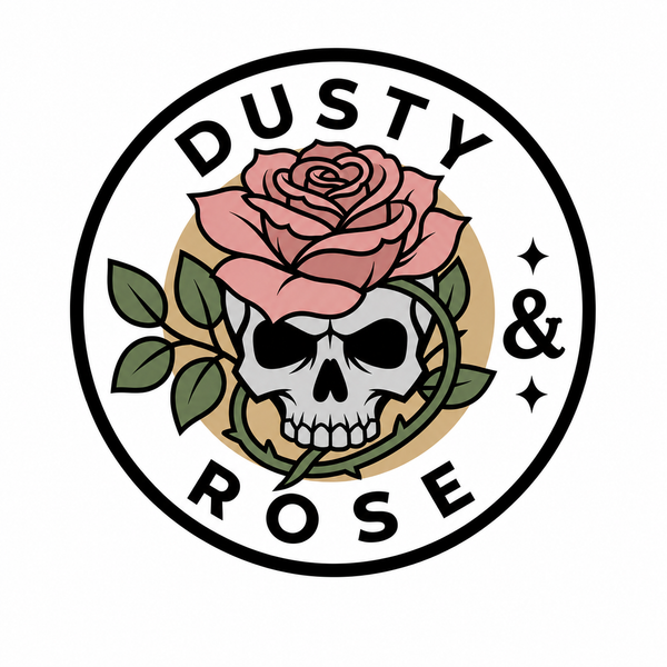 Dusty & Rose