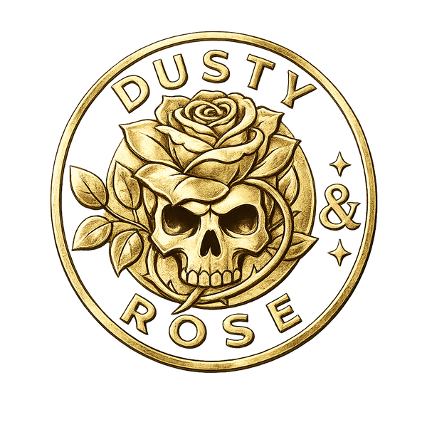 Dusty & Rose