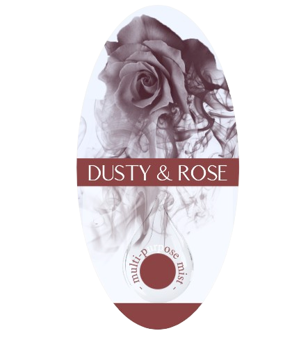 Dusty & Rose